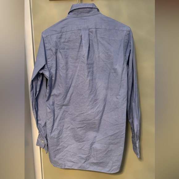 Classic Ralph Lauren Button Down - Picture 3 of 3